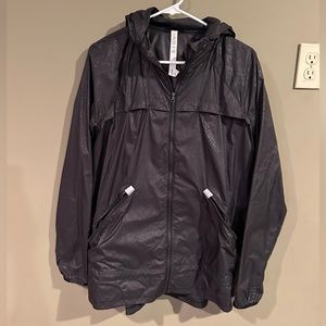 Lululemon Windbreaker